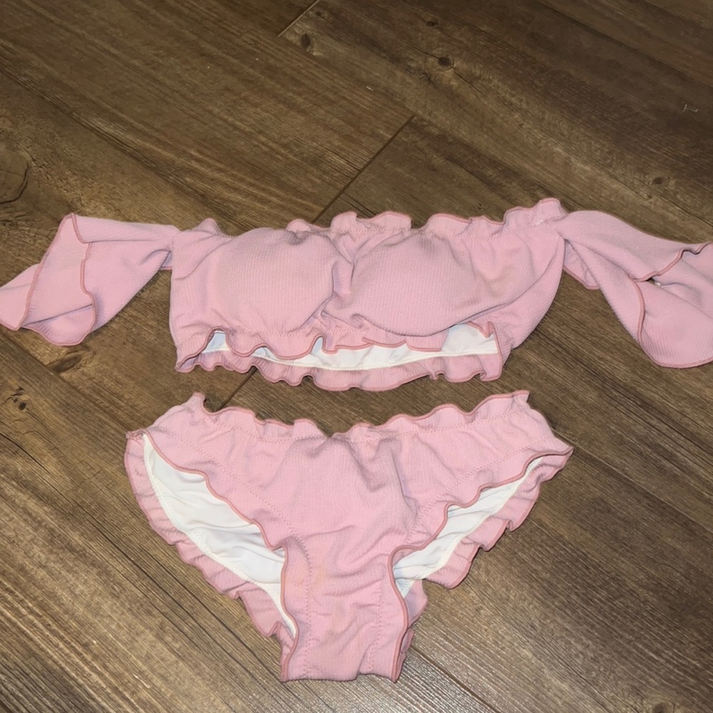 Adorable Bathing Suit